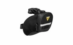Sacoche De Selle TOPEAK Aero Wedge Pack Quickclick - Micro - 2021