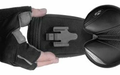 Sacoche De Selle TOPEAK Aero Wedge Pack Quickclick - Micro - 2021 -Sacoche Vélo Soldes sacoche de selle topeak aero wedge pack micro 2021 3