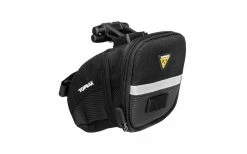 Sacoche De Selle TOPEAK Aero Wedge Pack Quickclick - Medium - 2021