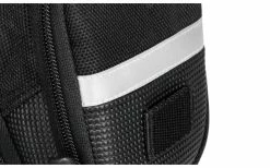 Sacoche De Selle TOPEAK Aero Wedge Pack Straps - Micro - 2021 -Sacoche Vélo Soldes sacoche de selle topeak aero wedge pack straps 2021 4