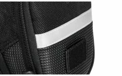 Sacoche De Selle TOPEAK Aero Wedge Pack Straps - Small 9 Sacoche De Selle TOPEAK Aero Wedge Pack Straps - Small -Sacoche Vélo Soldes sacoche de selle topeak aero wedge pack straps small 4