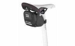 Sacoche De Selle Vaude Race Light S - Noir 5 Sacoche De Selle Vaude Race Light S - Noir -Sacoche Vélo Soldes sacoche de selle vaude race light s 11798 2