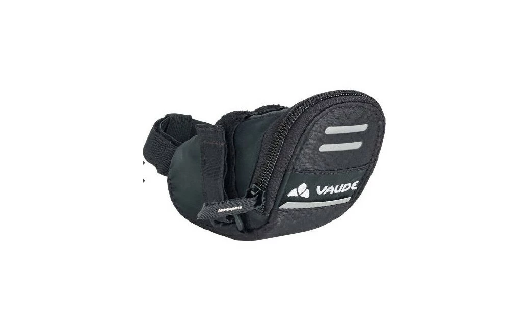 Sacoche De Selle Vaude Race Light S - Noir 1 Sacoche De Selle Vaude Race Light S - Noir