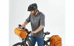 Sacoche Guidon Vélo Vaude EBox Noir -Sacoche Vélo Soldes sacoche guidon velo vaude ebox noir 3