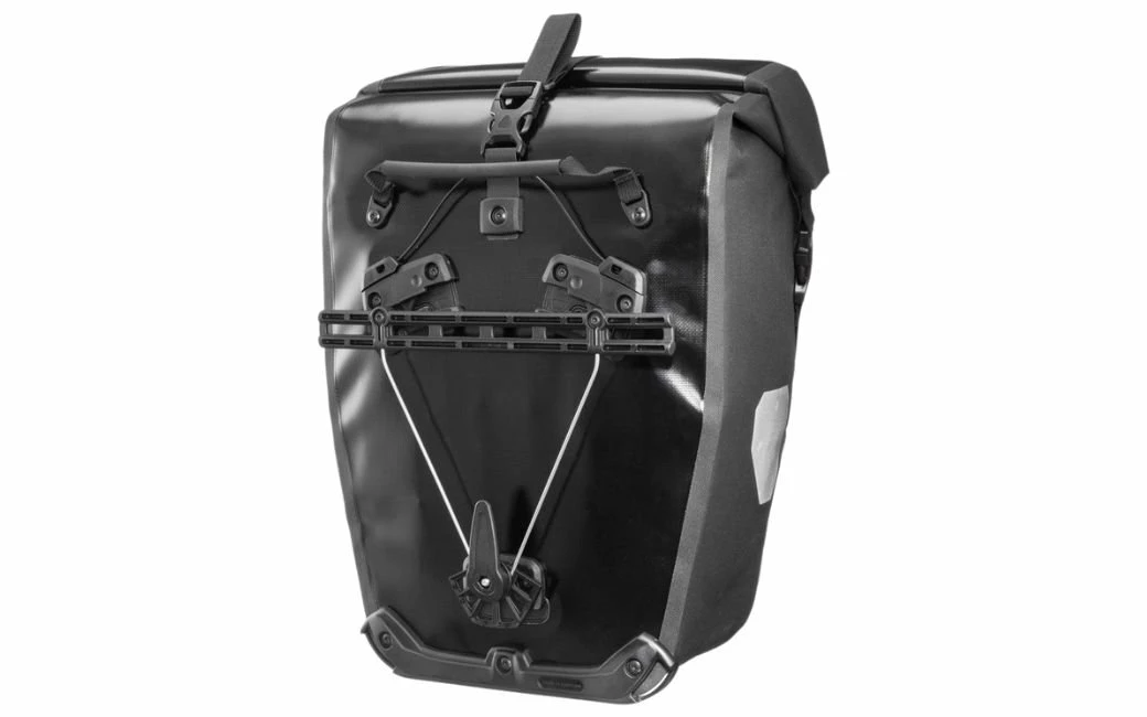 Sacoche Ortlieb Back-Roller Free QL3.1 Noir 3 Sacoche Ortlieb Back-Roller Free QL3.1 Noir – Image 3