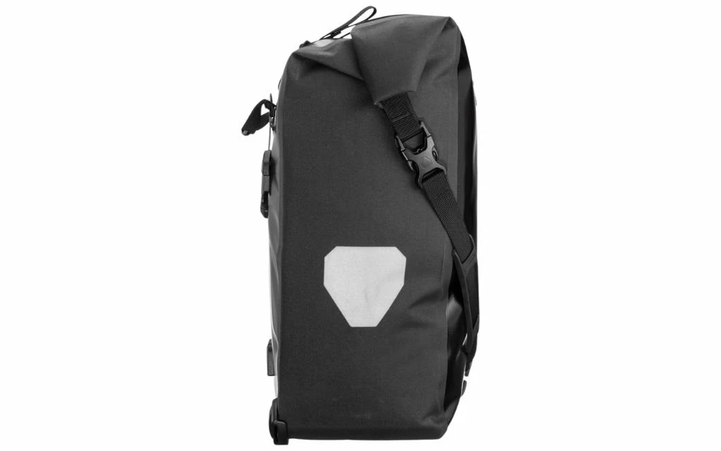 Sacoche Ortlieb Back-Roller Free QL3.1 Noir 5 Sacoche Ortlieb Back-Roller Free QL3.1 Noir – Image 5