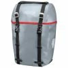 Sacoche ORTLIEB Bike-Packer Original Gris
