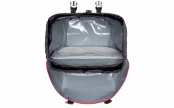 Sacoche ORTLIEB Bike-Packer Original Gris -Sacoche Vélo Soldes sacoche ortlieb bike packer original gris 2