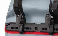 Sacoche ORTLIEB Bike-Packer Original Gris -Sacoche Vélo Soldes sacoche ortlieb bike packer original gris 5