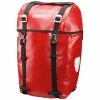Sacoche ORTLIEB Bike-Packer Original Rouge