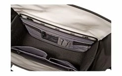 Sacoche ORTLIEB Office Bag QL3.1 21L Noir -Sacoche Vélo Soldes sacoche ortlieb office bag ql31 21l noir 2