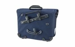 Sacoche Vélo Soldes -Sacoche Vélo Soldes sacoche ville ortlieb downtown 2 bleu 1