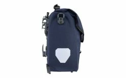 Sacoche Ville ORTLIEB Downtown 2 Bleu -Sacoche Vélo Soldes sacoche ville ortlieb downtown 2 bleu 4