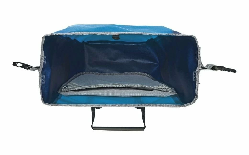 Sacoche Voyage ORTLIEB Back-Roller Plus Bleu 3 Sacoche Voyage ORTLIEB Back-Roller Plus Bleu – Image 3