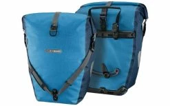 Sacoche Voyage ORTLIEB Back-Roller Plus Bleu