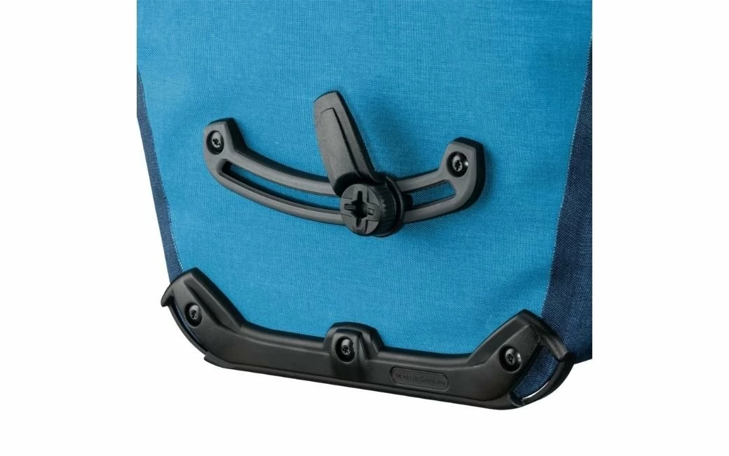 Sacoche Voyage ORTLIEB Back-Roller Plus Bleu 4 Sacoche Voyage ORTLIEB Back-Roller Plus Bleu – Image 4