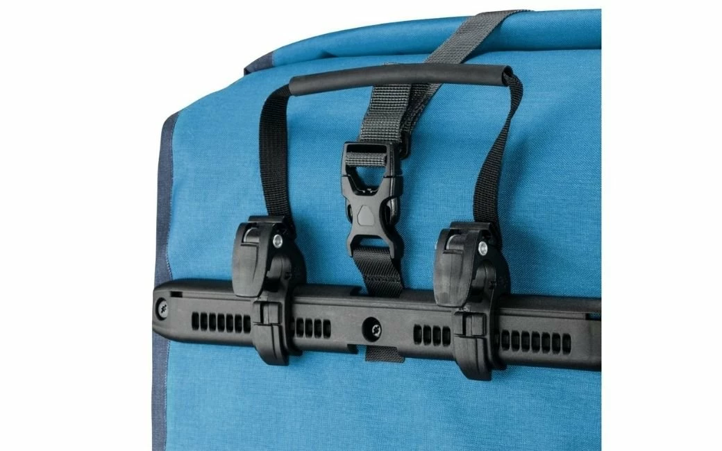 Sacoche Voyage ORTLIEB Back-Roller Plus Bleu 5 Sacoche Voyage ORTLIEB Back-Roller Plus Bleu – Image 5