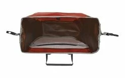 Sacoche Voyage ORTLIEB Back-Roller Plus Rouge -Sacoche Vélo Soldes sacoche voyage ortlieb back roller plus rouge 2
