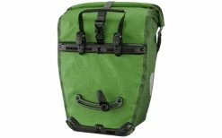 Sacoche Voyage ORTLIEB Back-Roller Plus Vert Kiwi 8 Sacoche Voyage ORTLIEB Back-Roller Plus Vert Kiwi -Sacoche Vélo Soldes sacoche voyage ortlieb back roller plus vert kiwi 2