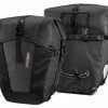 Sacoche Voyage ORTLIEB Back-Roller Pro Plus Gris/Noir