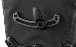 Sacoche Voyage ORTLIEB Back-Roller Pro Plus Gris/Noir 9 Sacoche Voyage ORTLIEB Back-Roller Pro Plus Gris/Noir -Sacoche Vélo Soldes sacoche voyage ortlieb back roller pro plus grisnoir 3