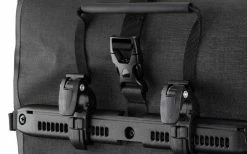 Sacoche Voyage ORTLIEB Back-Roller Pro Plus Gris/Noir 10 Sacoche Voyage ORTLIEB Back-Roller Pro Plus Gris/Noir -Sacoche Vélo Soldes sacoche voyage ortlieb back roller pro plus grisnoir 4