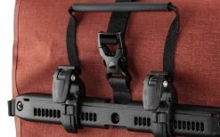 Sacoche Voyage ORTLIEB Back-Roller Pro Plus Rouge -Sacoche Vélo Soldes sacoche voyage ortlieb back roller pro plus rouge 3