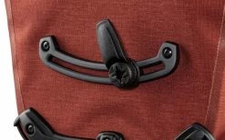 Sacoche Voyage ORTLIEB Back-Roller Pro Plus Rouge -Sacoche Vélo Soldes sacoche voyage ortlieb back roller pro plus rouge 4