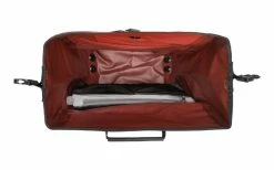 Sacoche Voyage ORTLIEB Back-Roller Pro Plus Rouge -Sacoche Vélo Soldes sacoche voyage ortlieb back roller pro plus rouge 5