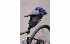 ZEFAL Sacoche De Selle Zéfal Z Adventure 5L Noir - 2021 -Sacoche Vélo Soldes saocche de selle zefal z adventure 5l noir 2021 3