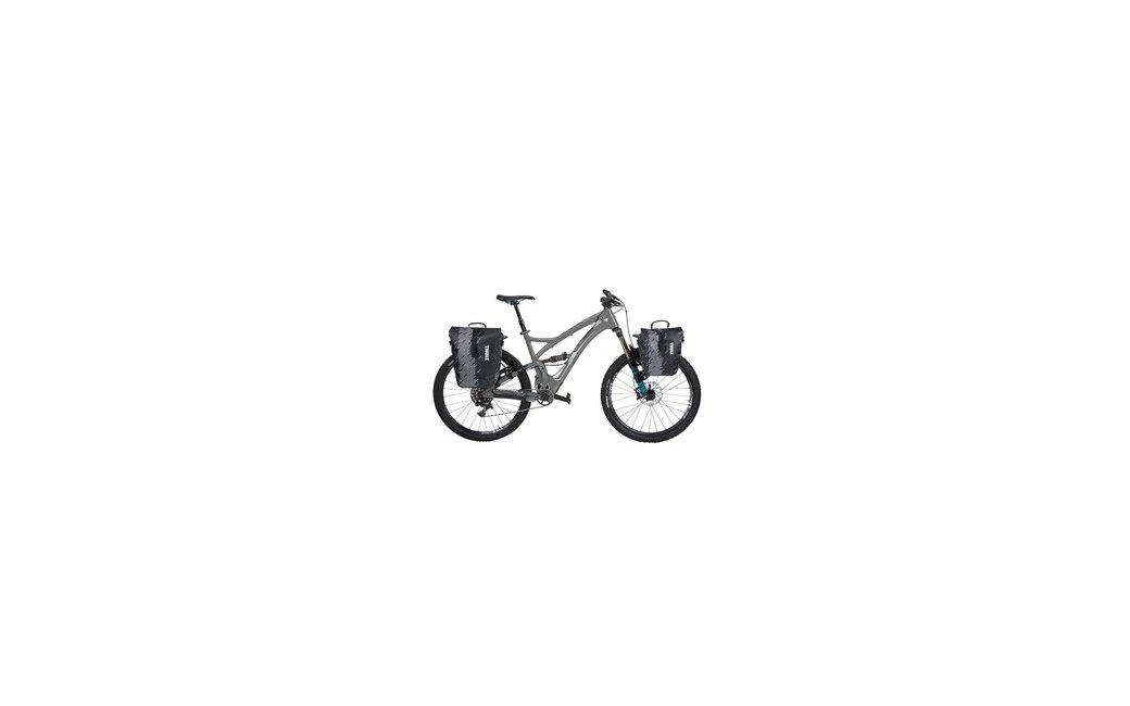 Thule Porte-bagages Tour Rack 3 Thule Porte-bagages Tour Rack – Image 3