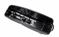 Housse Porte Vélo Thule RoundTrip Transition [100502] -Sacoche Vélo Soldes valise velo thule roundtrip transition 3