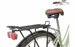 Vélo De Ville Exs Sunset 26" Pistache - 2021 -Sacoche Vélo Soldes velo de ville exs sunset 26 pistache 2021 4