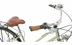 Vélo De Ville Exs Sunset 26" Pistache - 2021 -Sacoche Vélo Soldes velo de ville exs sunset 26 pistache 2021 5