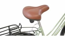 Vélo De Ville Exs Sunset 26" Pistache - 2021 9 Vélo De Ville Exs Sunset 26" Pistache - 2021 -Sacoche Vélo Soldes velo de ville exs sunset 26 pistache 2021 9