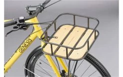 Genesis Bike Vélo De Ville Genesis Brixton Jaune - 2022 6 Genesis Bike Vélo De Ville Genesis Brixton Jaune - 2022 -Sacoche Vélo Soldes velo de ville genesis brixton jaune 2022 2