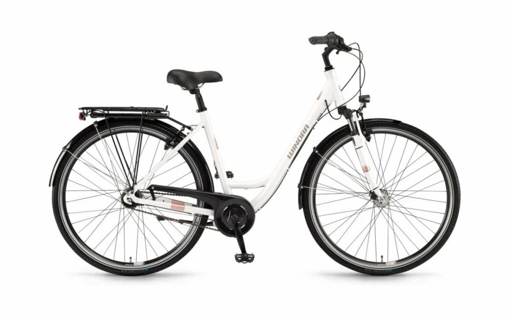 Winora Bike Vélo De Ville Winora Hollywood Wave Lady Nexus - 2021 1 Winora Bike Vélo De Ville Winora Hollywood Wave Lady Nexus - 2021