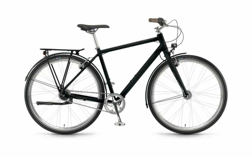 Winora Bike Vélo De Ville Winora Lane Nexus - 2020 1 Winora Bike Vélo De Ville Winora Lane Nexus - 2020