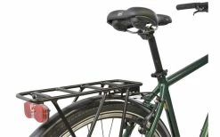 Vélo Tout Chemin EXS Provence Homme H1.0 Vert - 2021 10 Vélo Tout Chemin EXS Provence Homme H1.0 Vert - 2021 -Sacoche Vélo Soldes velo tout chemin exs provence homme h10 vert 2021 4