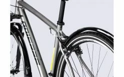 Vélo VTC LAPIERRE Trekking 1.0 - 2022 -Sacoche Vélo Soldes velo vtc lapierre trekking 10 2022 2