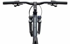 Giant VTC Cannondale Quick CX 3 Gris - 2022 -Sacoche Vélo Soldes vtc cannondale quick cx 3 gris 2022 2