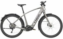 VTC électrique Trek Allant+ 8 - 2022